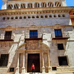 Museo Provincial de Teruel - Teruel