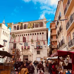 Museo Provincial de Teruel - Teruel