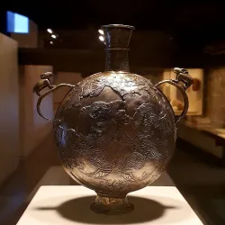 Museo Provincial de Teruel - Teruel