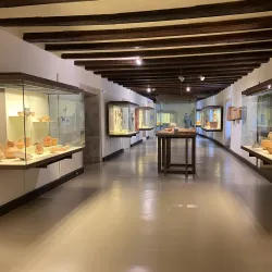Museo Provincial de Teruel - Teruel