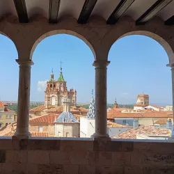 Museo Provincial de Teruel - Teruel