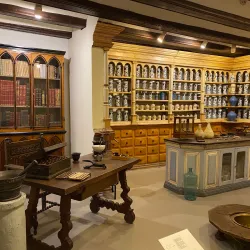 Museo Provincial de Teruel - Teruel