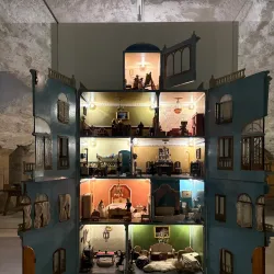 Museo Provincial de Teruel - Teruel