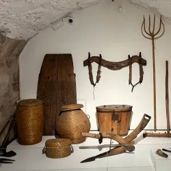 Museo Provincial de Teruel - Teruel