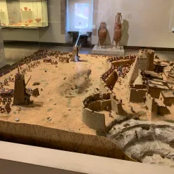 Museo Provincial de Teruel - Teruel