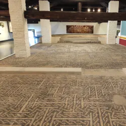 Museo Provincial de Teruel - Teruel