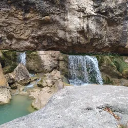 Parque Geológico de Aliaga - Teruel