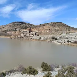 Parque Geológico de Aliaga - Teruel