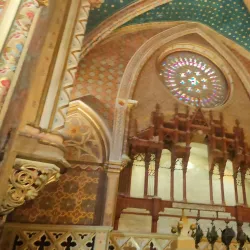 Plaza del Torico - Teruel