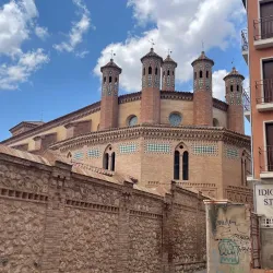 Plaza del Torico - Teruel