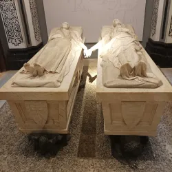 Plaza del Torico - Teruel