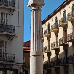 Plaza del Torico - Teruel