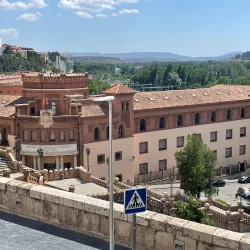 Plaza del Torico - Teruel