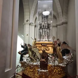 Teruel Cathedral (Catedral de Santa María de Mediavilla) - Teruel