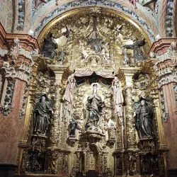Teruel Cathedral (Catedral de Santa María de Mediavilla) - Teruel