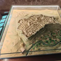 Torre de El Salvador - Teruel