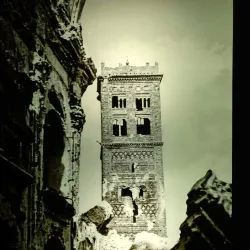 Torre de El Salvador - Teruel