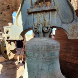 Torre de El Salvador - Teruel