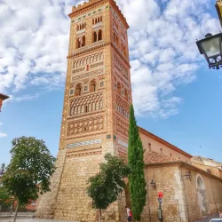 Torre de San Martín - Teruel