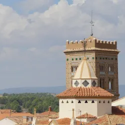 Torre de San Martín - Teruel