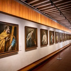 El Greco Museum - Toledo
