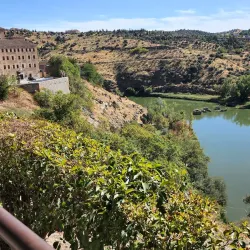 El Greco Museum - Toledo