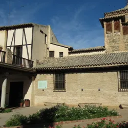El Greco Museum - Toledo