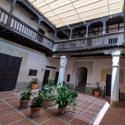 El Greco Museum - Toledo