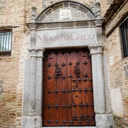 El Greco Museum - Toledo