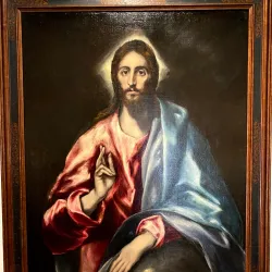 El Greco Museum - Toledo