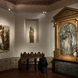 El Greco Museum - Toledo