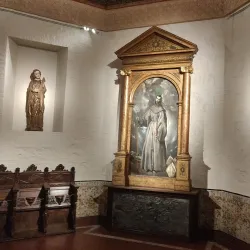 El Greco Museum - Toledo