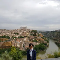 Mirador del Valle - Toledo