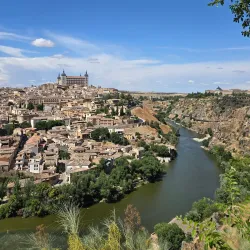 Mirador del Valle - Toledo