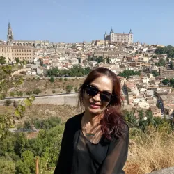 Mirador del Valle - Toledo