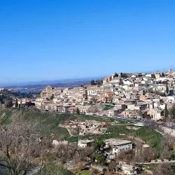 Mirador del Valle - Toledo
