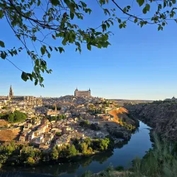 Mirador del Valle - Toledo