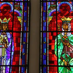 Monastery of San Juan de los Reyes - Toledo