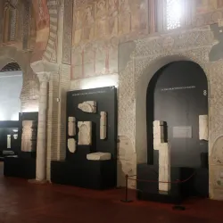 Museum of the Councils and Visigothic Culture - Toledo