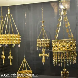 Museum of the Councils and Visigothic Culture - Toledo