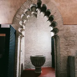 Museum of the Councils and Visigothic Culture - Toledo