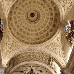 Museum of the Councils and Visigothic Culture - Toledo