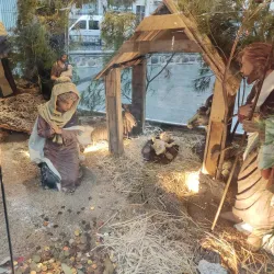 Plaza de Zocodover - Toledo