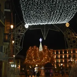 Plaza de Zocodover - Toledo