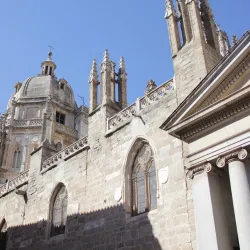Toledo Cathedral (Catedral Primada) - Toledo