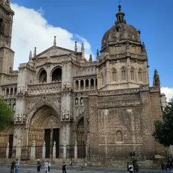 Toledo Cathedral (Catedral Primada) - Toledo