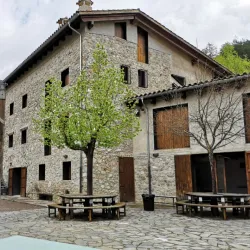 Cal Cerdanyola - Torello