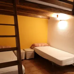 Cal Cerdanyola - Torello