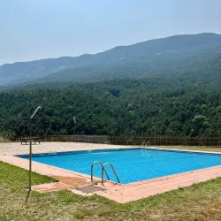 Cal Cerdanyola - Torello