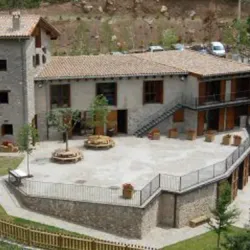 Cal Cerdanyola - Torello